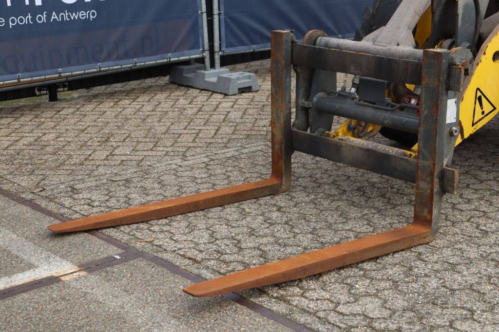 Wheel Loader Kramer 480 Diesel 44kW 2006