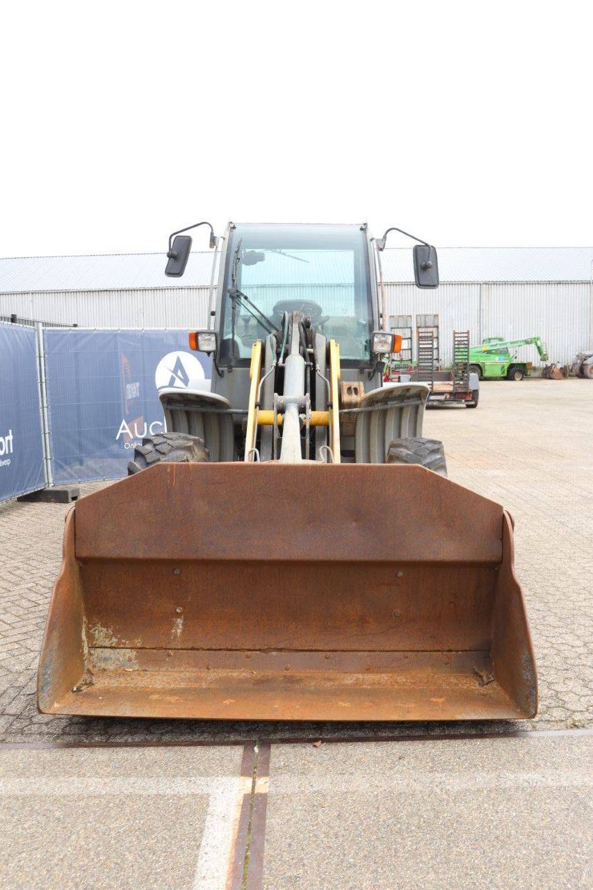 Kramer 950 Diesel Wheel Loader 56kW