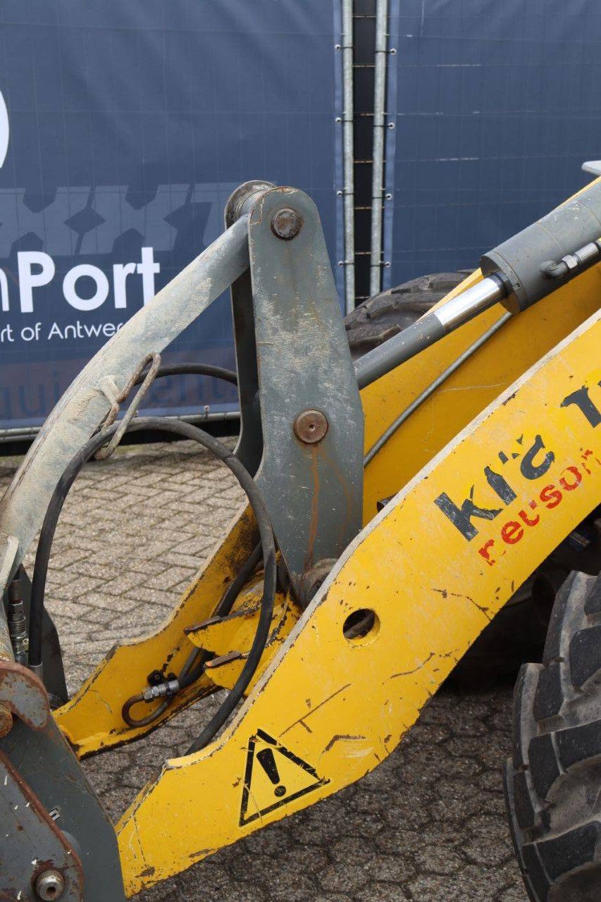 Kramer 950 Diesel Wheel Loader 56kW