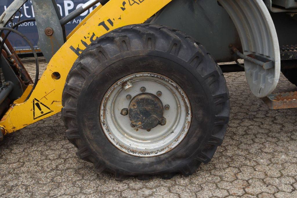 Kramer 950 Diesel Wheel Loader 56kW