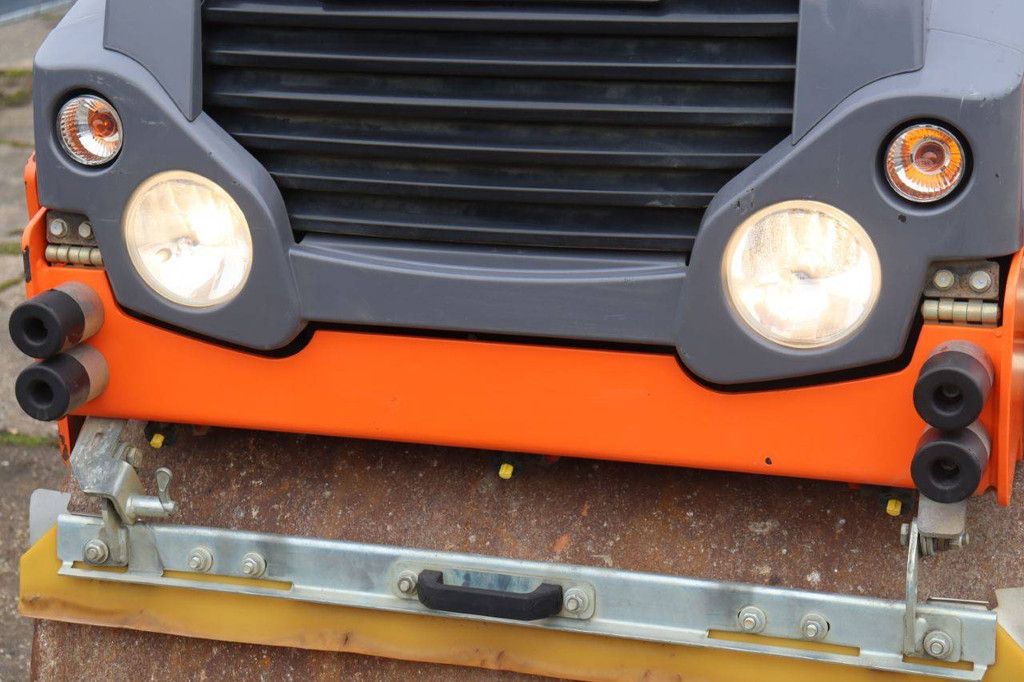 Tandem vibratory roller Hamm HD 10 VV Diesel 2020