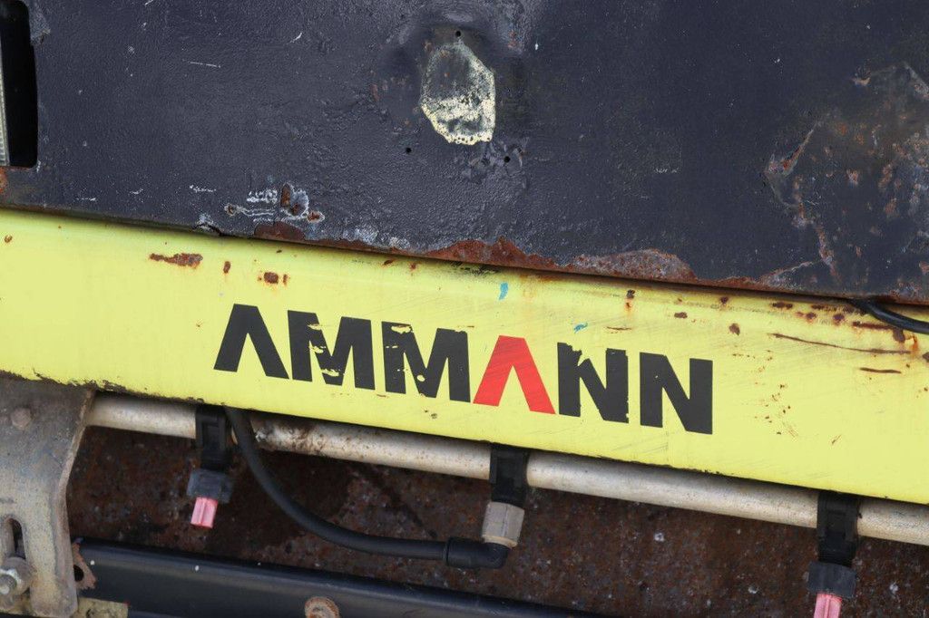 Wals Ammann ARX 26 Diesel 22kW 2016