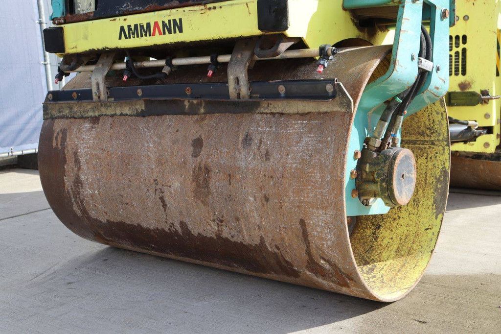 Wals Ammann ARX 26 Diesel 22kW 2016