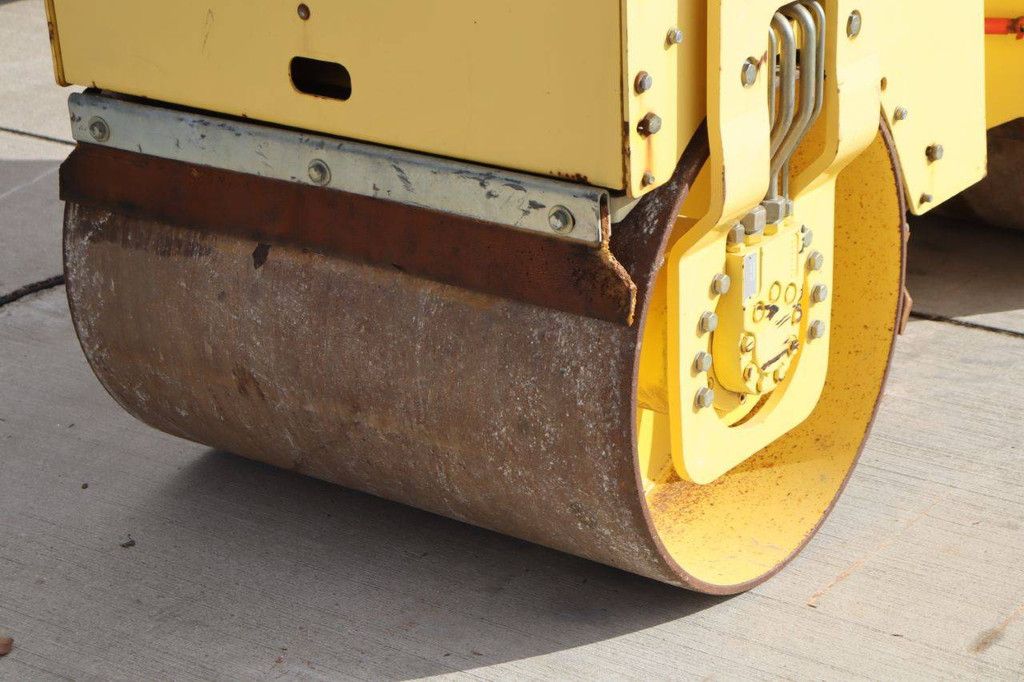Roller Bomag BW 80 AD-2 Diesel 12kW 2005