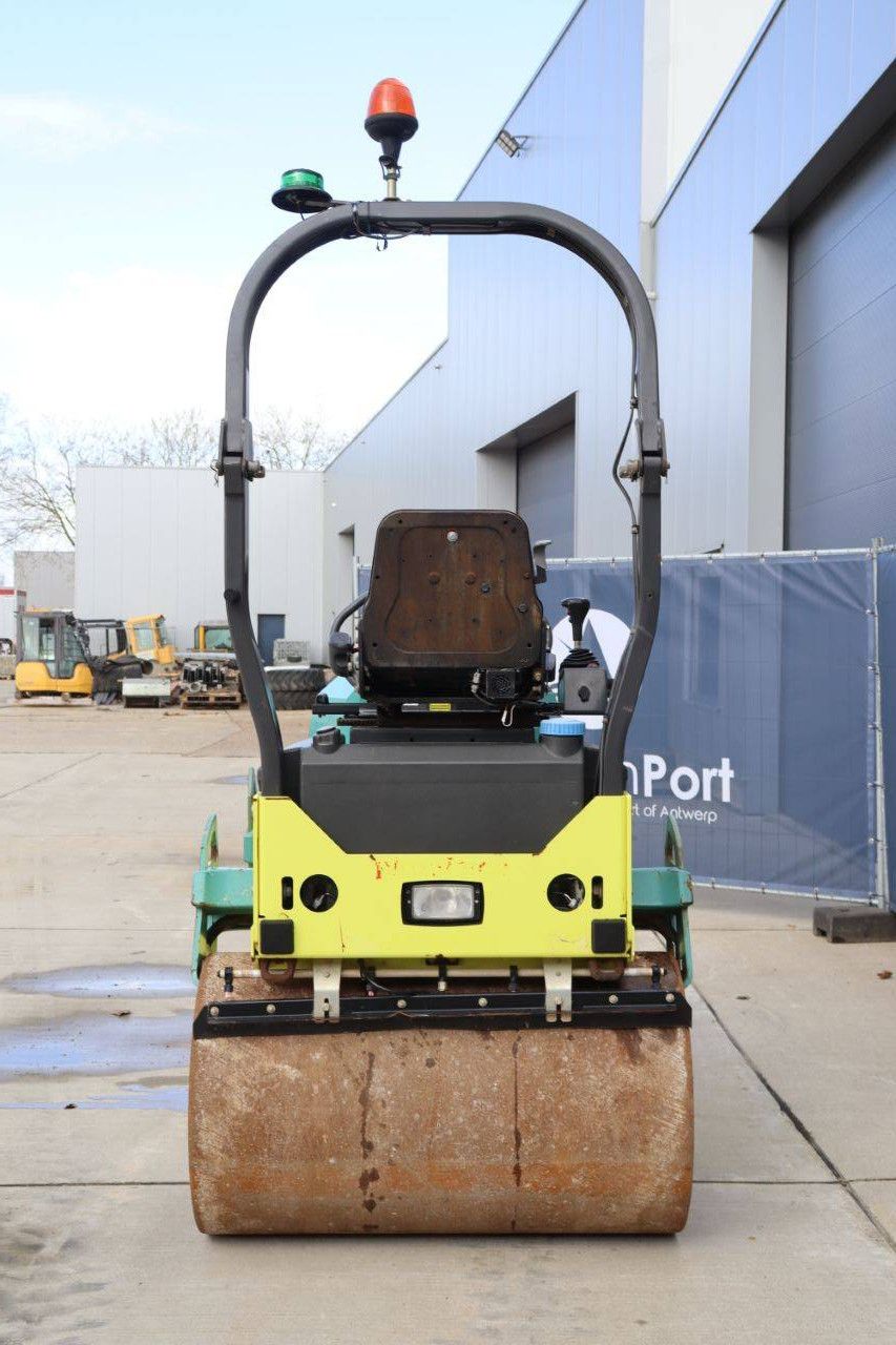 Roller Ammann ARX 26 Diesel 22kW 2019