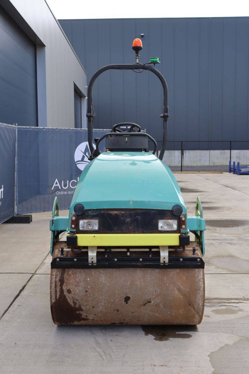 Roller Ammann ARX 26 Diesel 22kW 2019