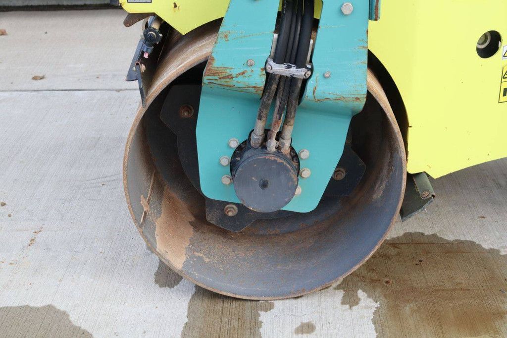 Roller Ammann ARX 26 Diesel 22kW 2019