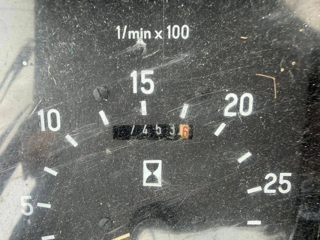 Forsttransporter Loglift 70LT Diesel