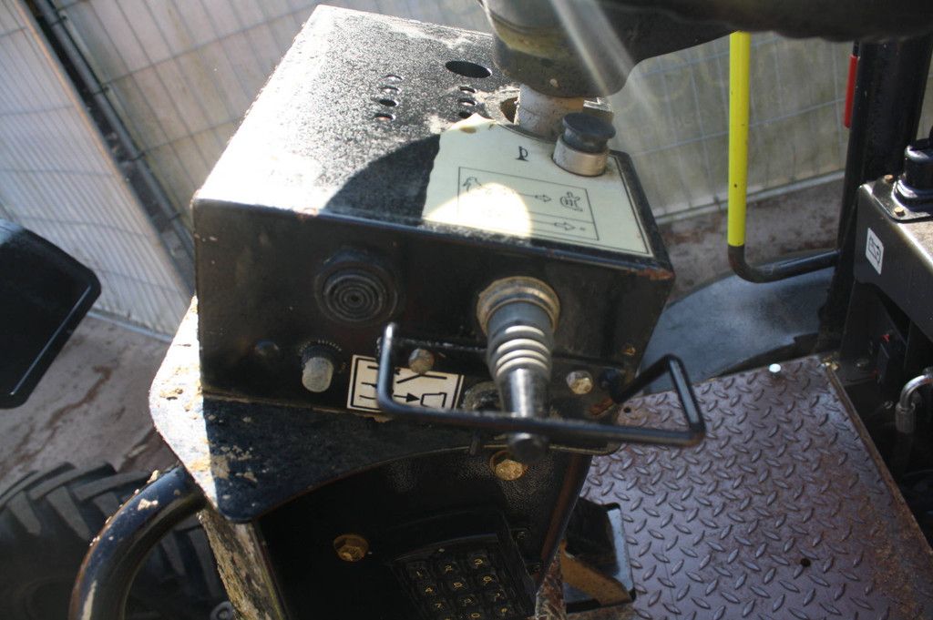 Dumper Mecalac TA3h Diesel 3000kg 2020