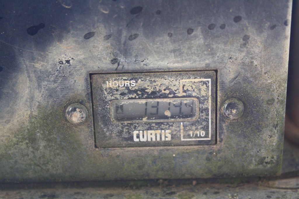 Dumper Mecalac TA3h Diesel 3000kg 2020