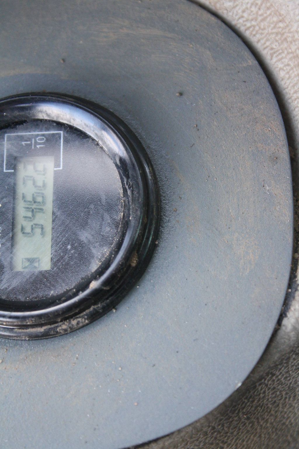 Wacker Neuson 50Z3 Diesel-Raupenbagger 2016