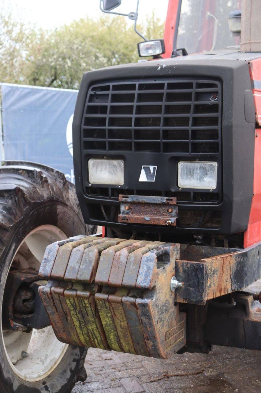 Traktor Volvo BM VALMET 2005 Diesel 142 PS 1986