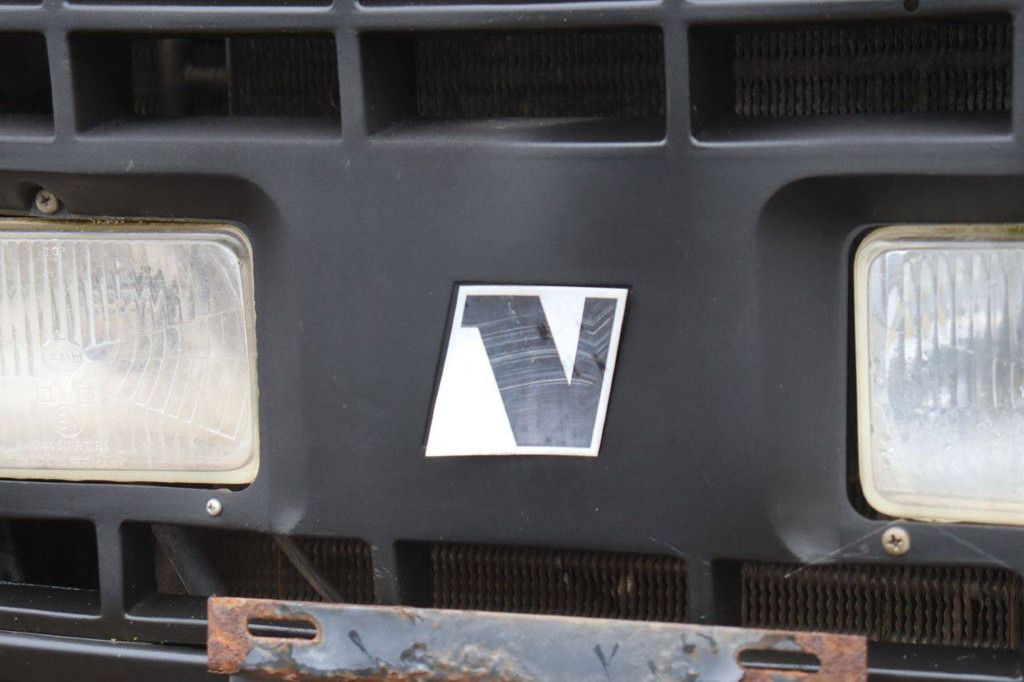 Traktor Volvo BM VALMET 2005 Diesel 142 PS 1986