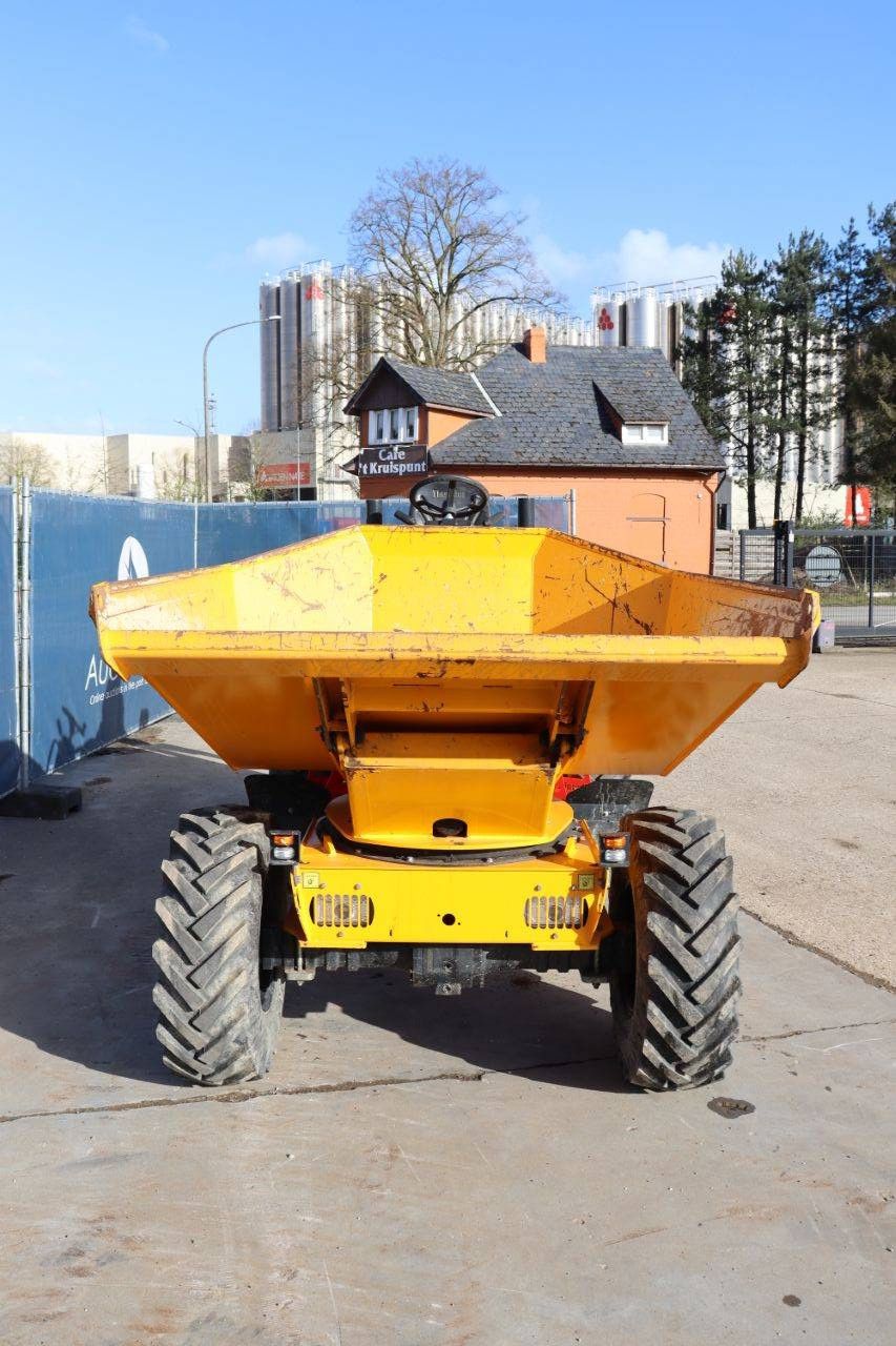 Minidumper Thwaites MACH2080 Diesel 2023