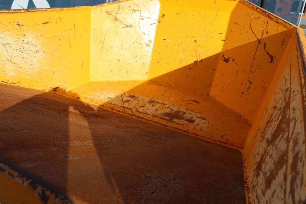 Minidumper Thwaites MACH2080 Diesel 2023