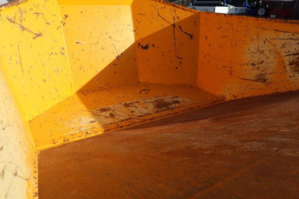 Minidumper Thwaites MACH2080 Diesel 2023