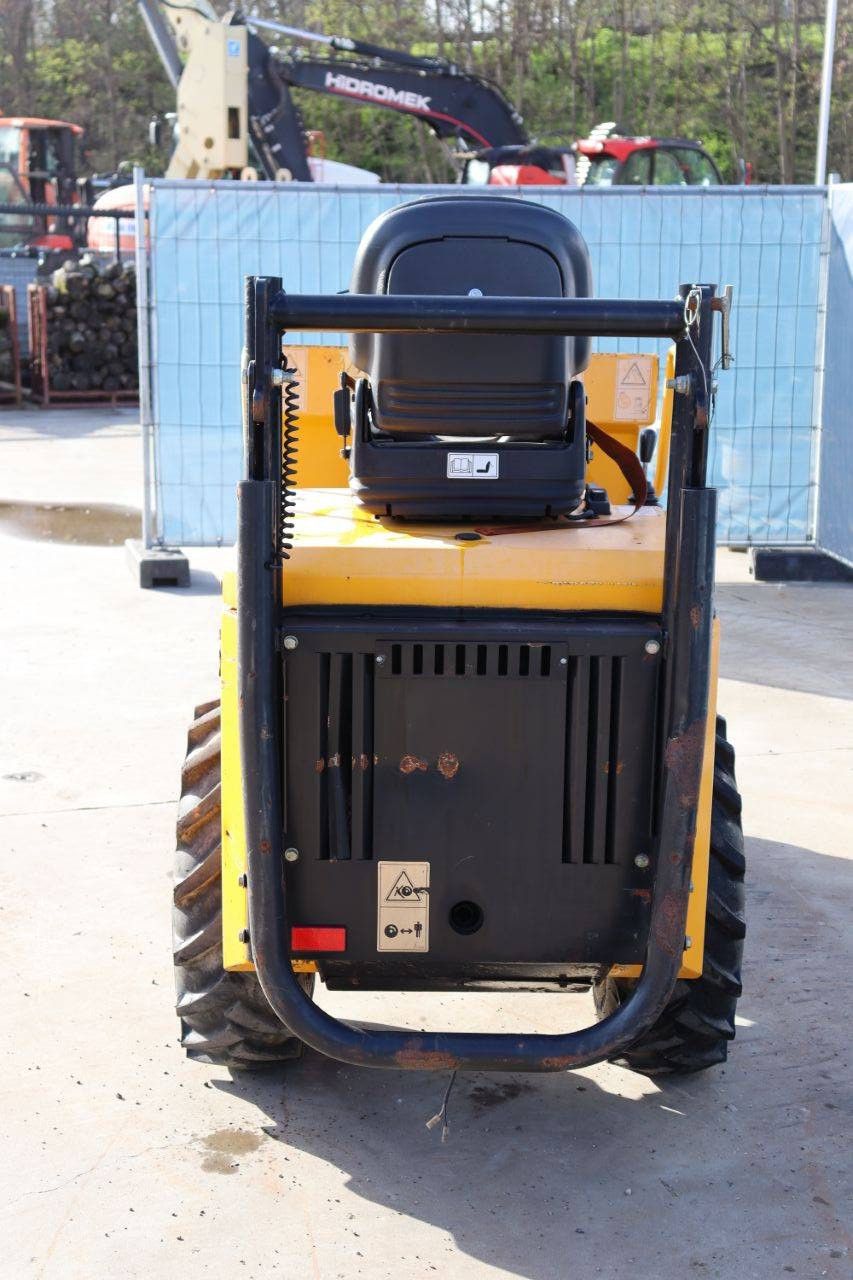 Dumper JCB 1THT Diesel