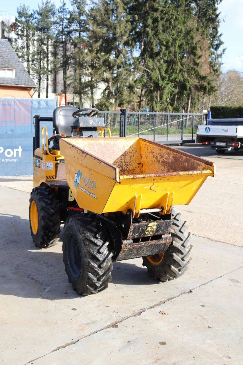 Dumper JCB 1THT Diesel