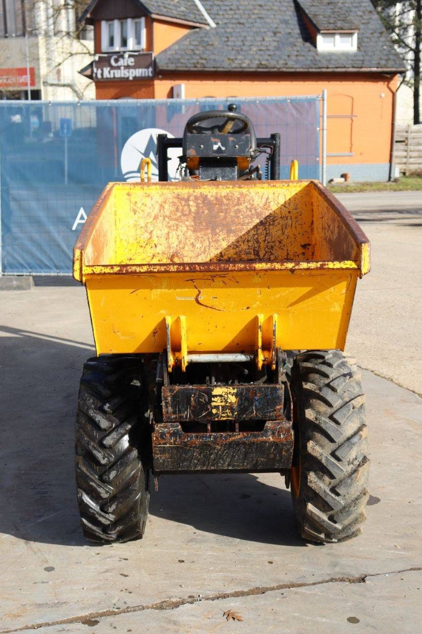 Dumper JCB 1THT Diesel