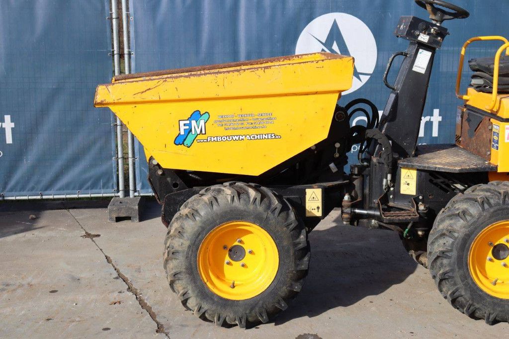 Dumper JCB 1THT Diesel