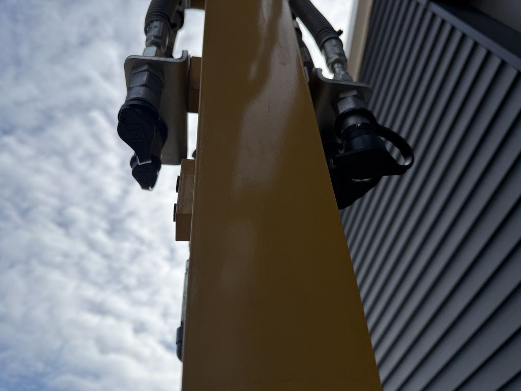 Caterpillar 301.6 minigraver 1925 kg NIEUW sloop / sorteer functie €480 LEASE