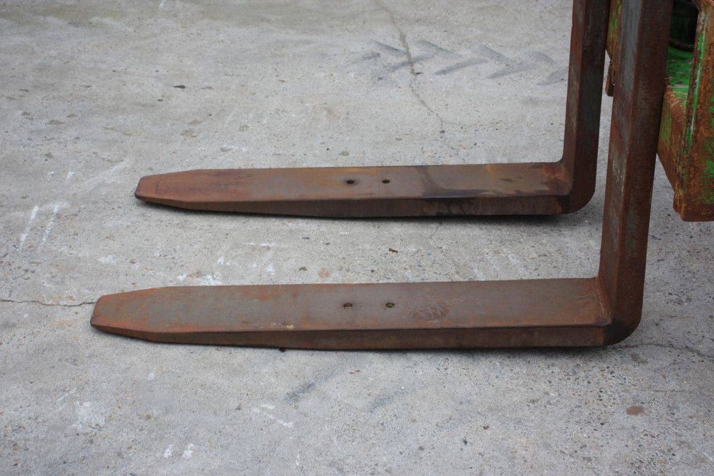 Merlo P40.17K Telehandler Diesel 4000kg 17m 2005