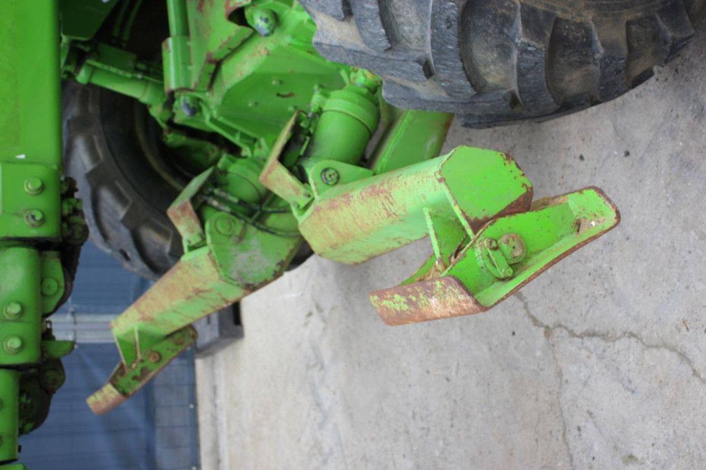 Merlo P40.17K Telehandler Diesel 4000kg 17m 2005