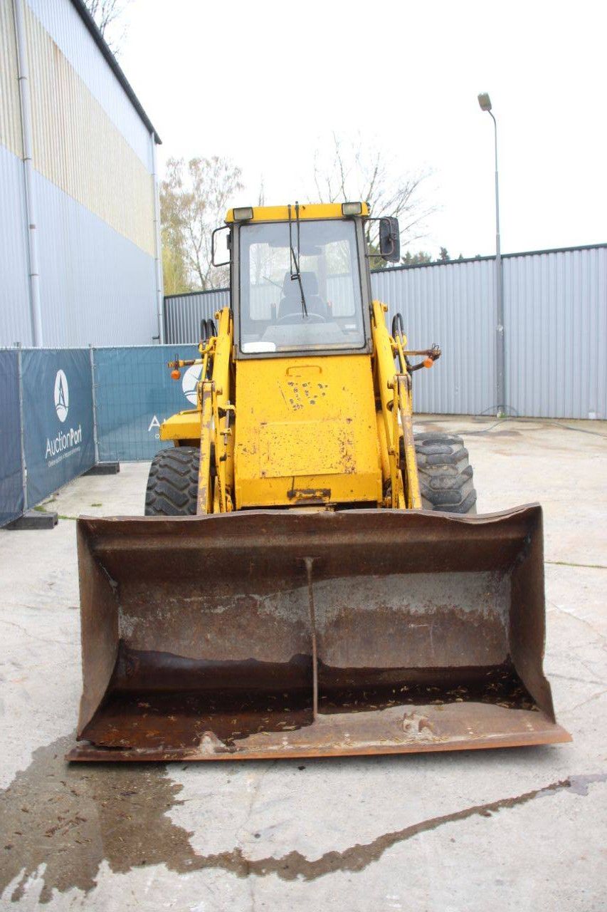 Wheel loader 415 Diesel
