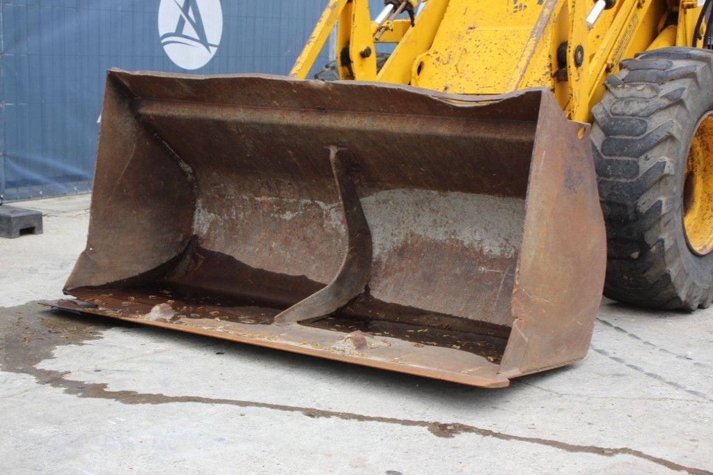 Wheel loader 415 Diesel