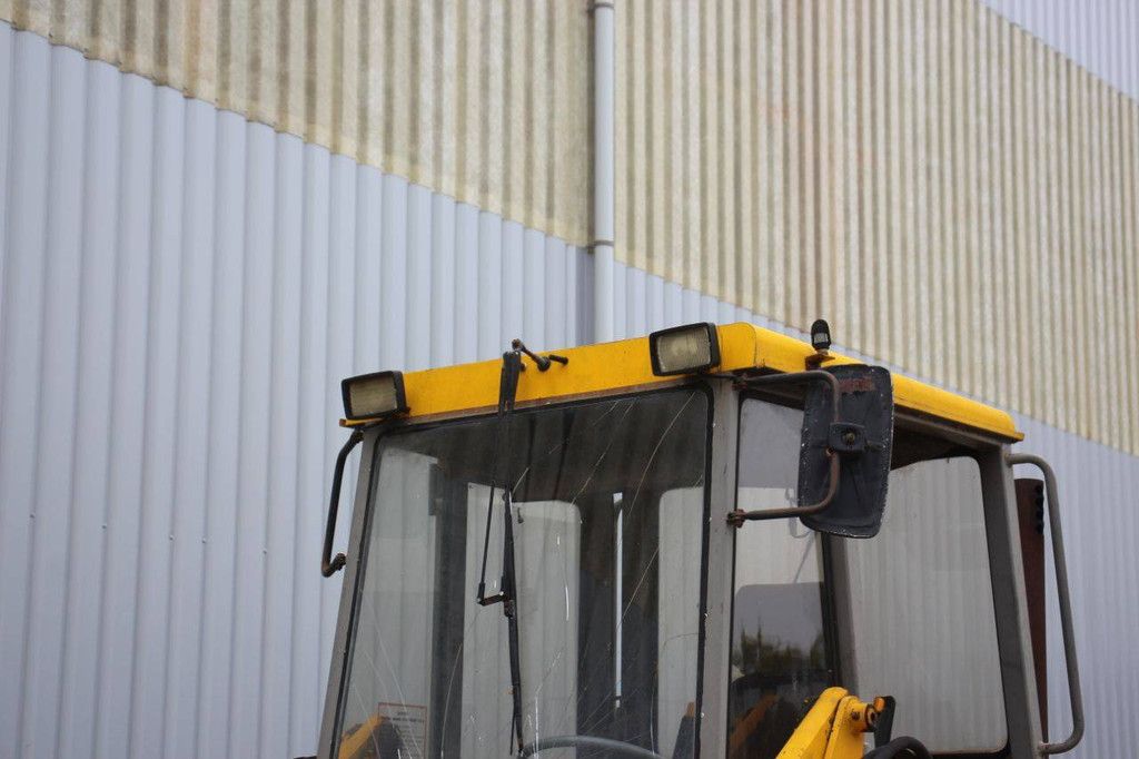 Wheel loader 415 Diesel