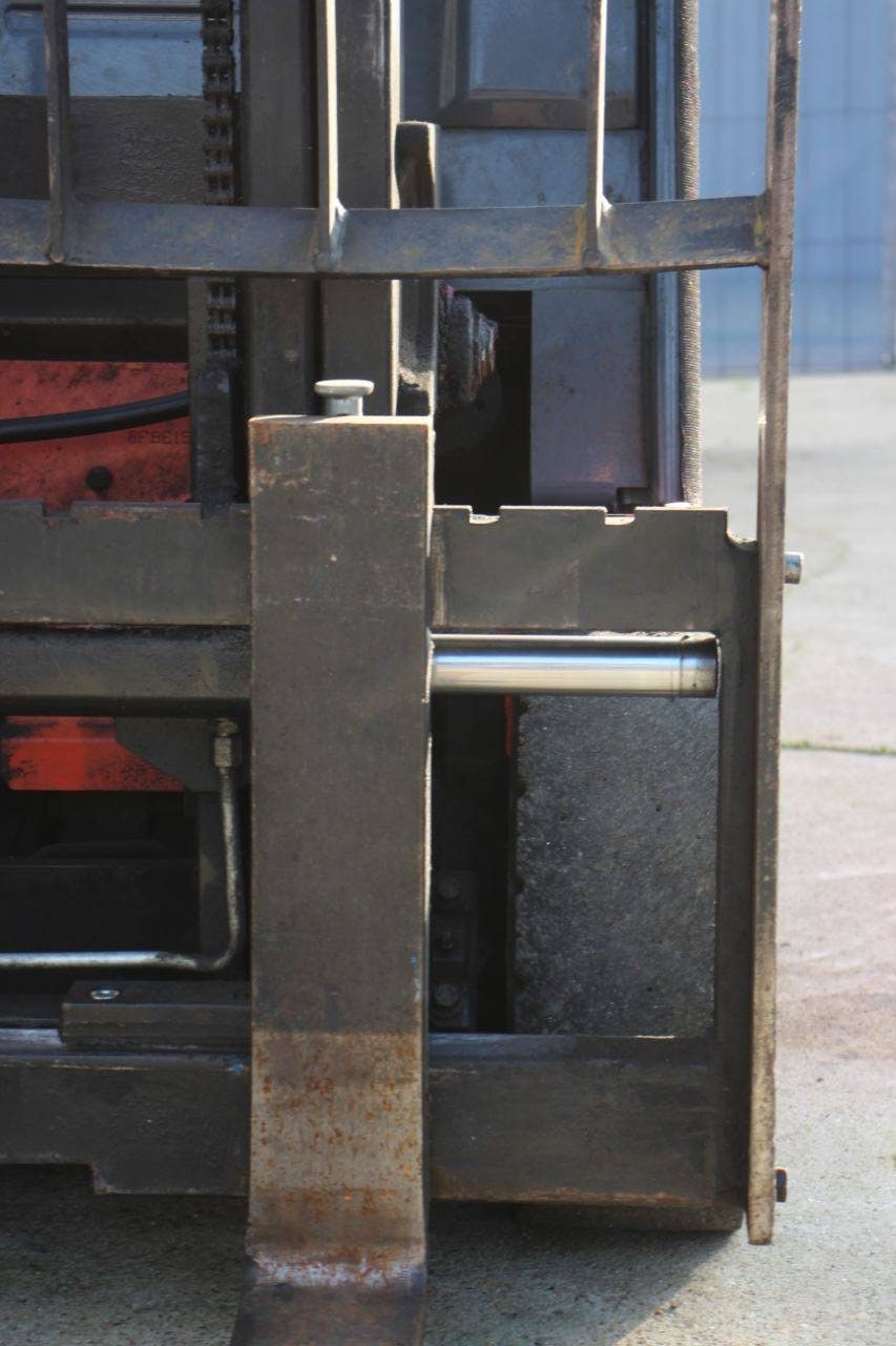 Toyota 15 Elektrogabelstapler 1500 kg 3,7 m