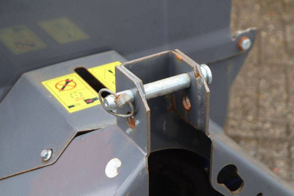 Holzhäcksler Aardenburg Lignum M 2024