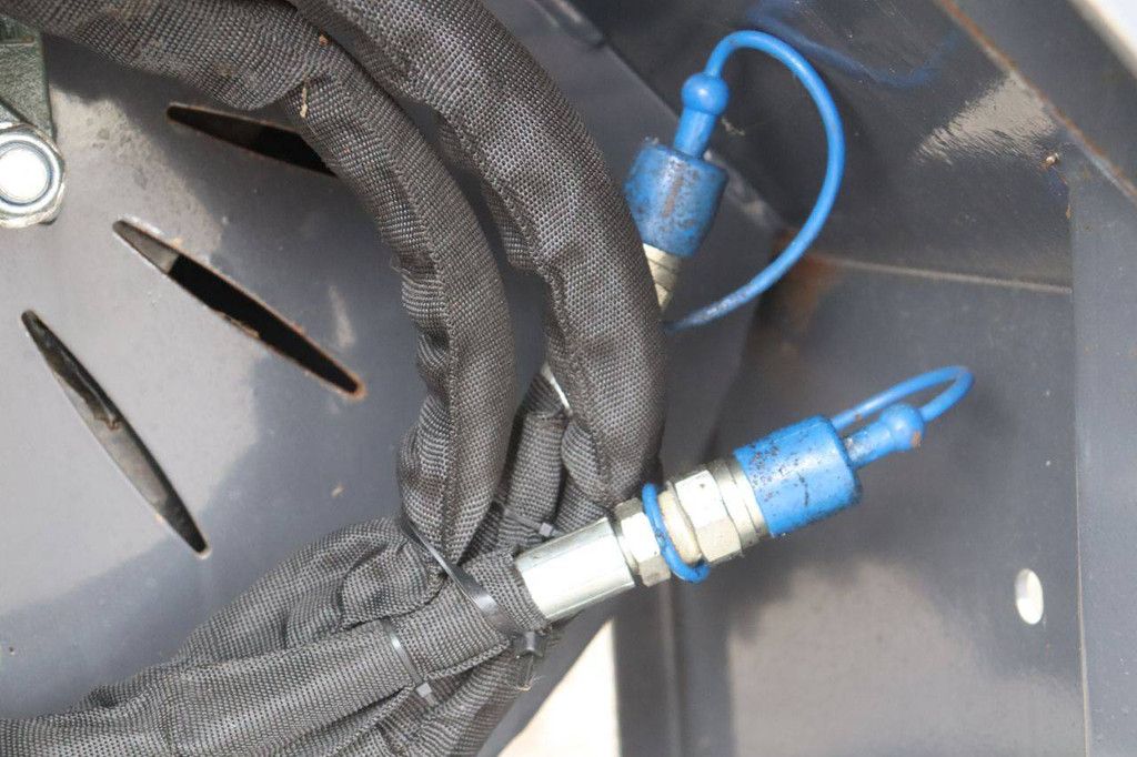 Holzhäcksler Aardenburg Lignum M 2024