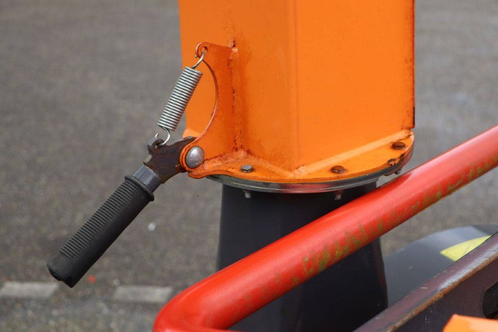 Holzhäcksler Aardenburg Lignum M 2024