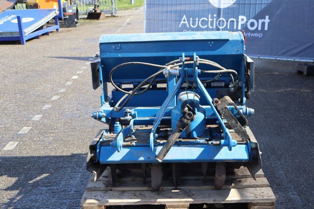 GML Kreiseleggen-/Säkombination