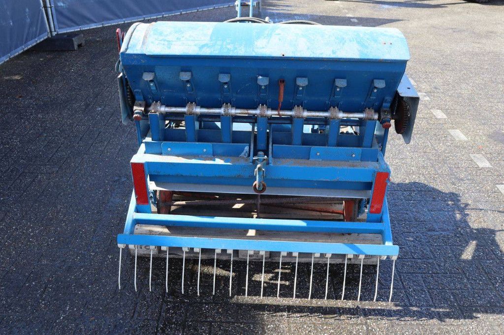 GML Kreiseleggen-/Säkombination