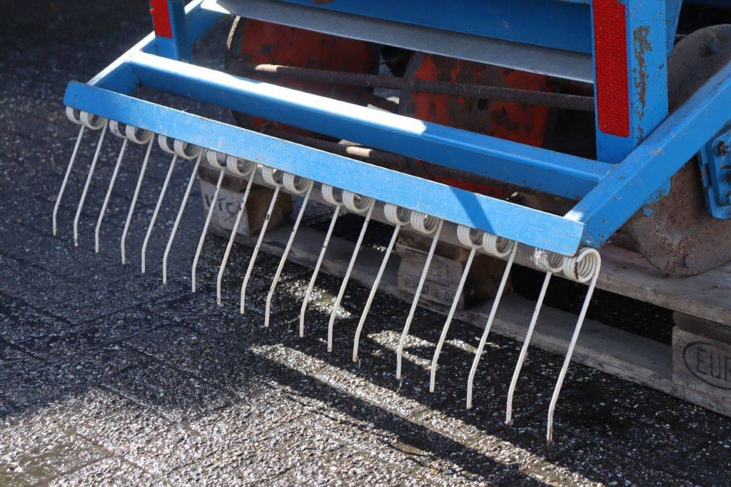 GML Kreiseleggen-/Säkombination