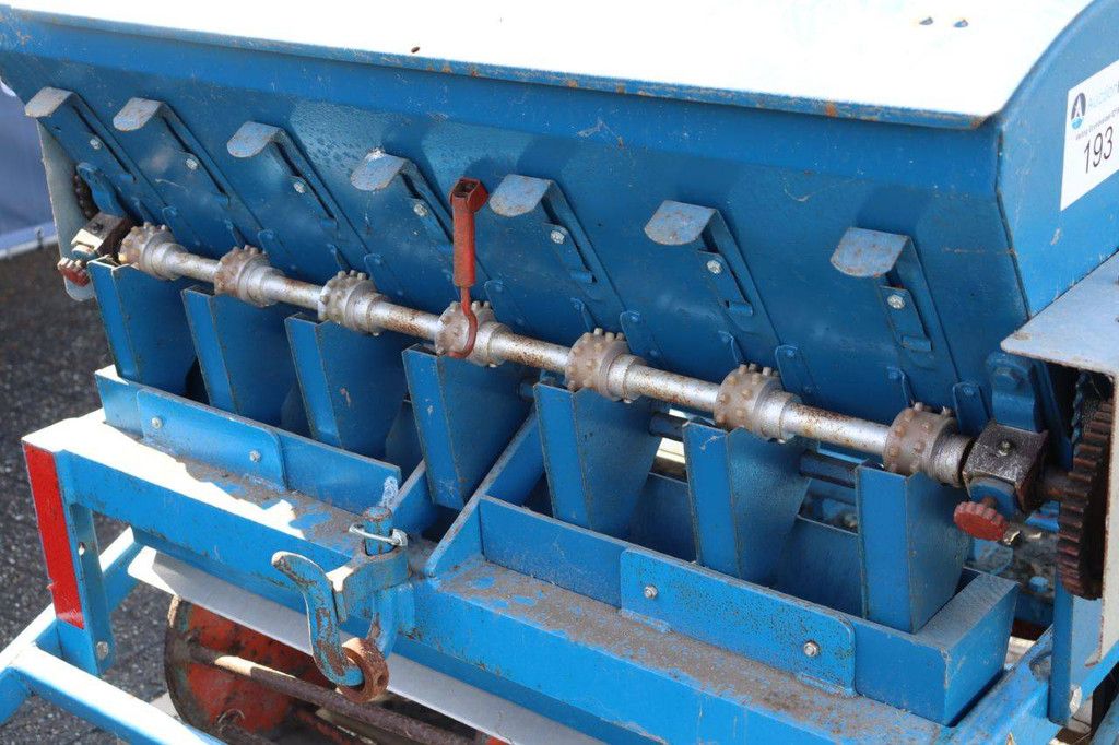 GML Kreiseleggen-/Säkombination