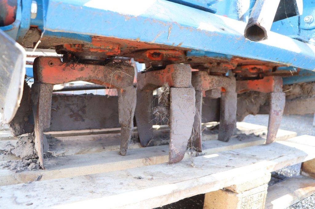 GML Kreiseleggen-/Säkombination