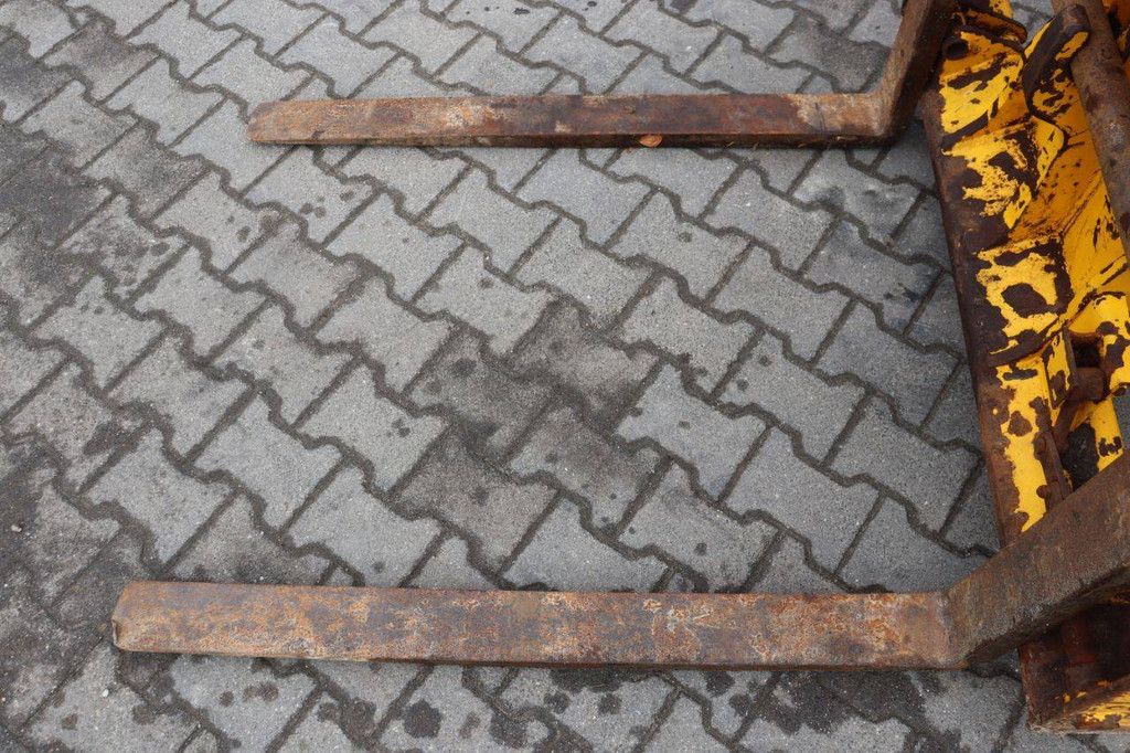 JCB 531-70 Diesel Telehandler