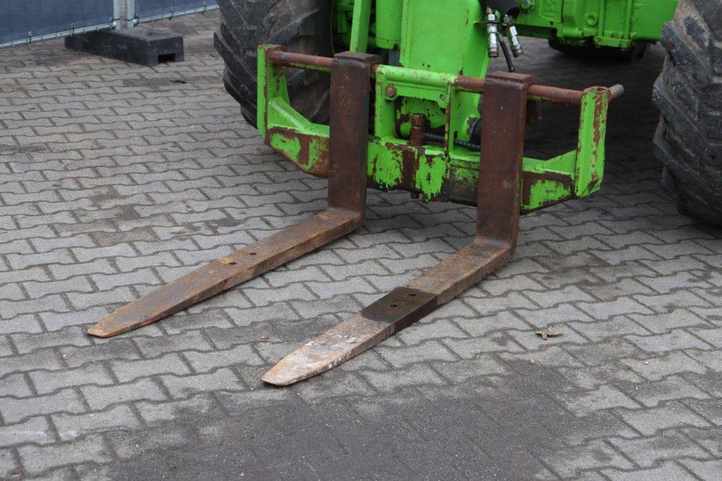 Verreiker Merlo Turbo Farmer P34.7 TOP Diesel 2010