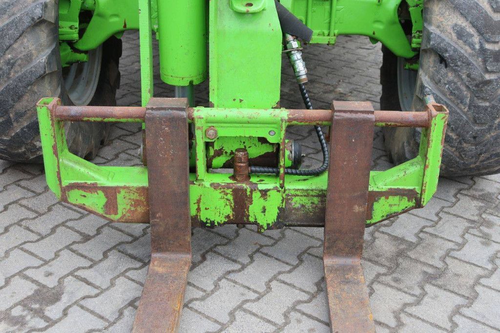 Verreiker Merlo Turbo Farmer P34.7 TOP Diesel 2010