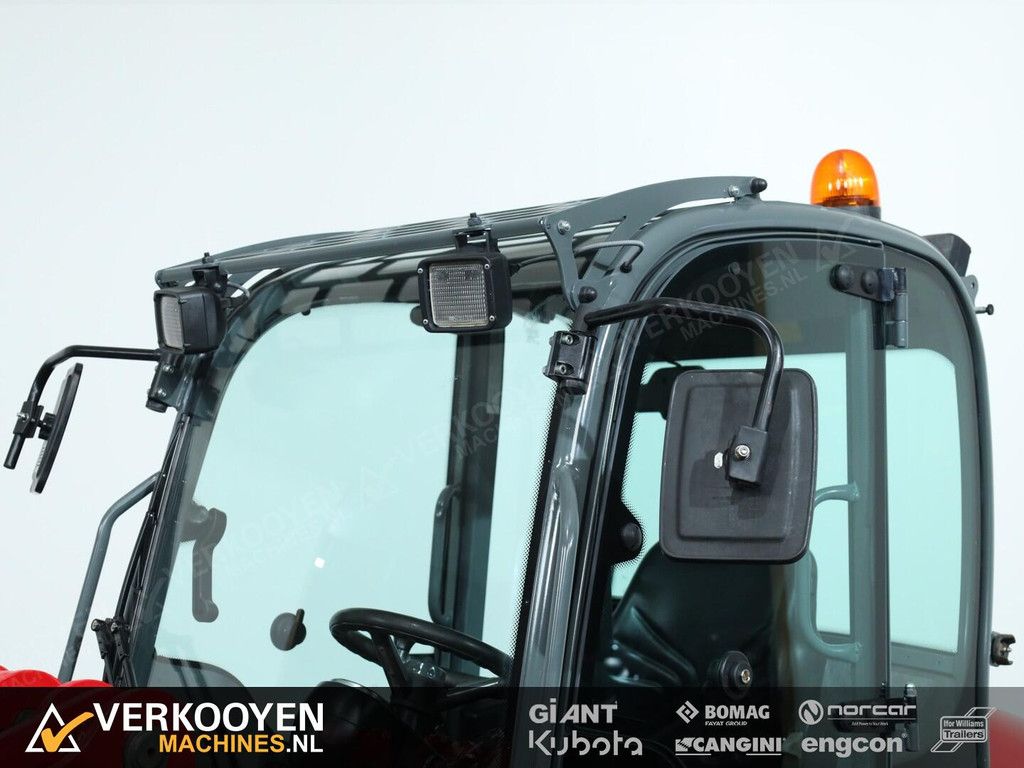 2014 Weidemann 1770 CX50 VK10233