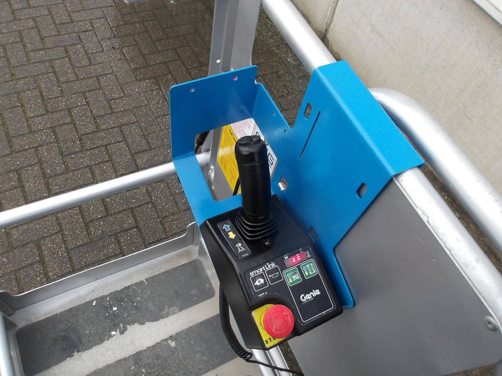 Genie GR-15 6,50 m Elektro-Mastlift 2018