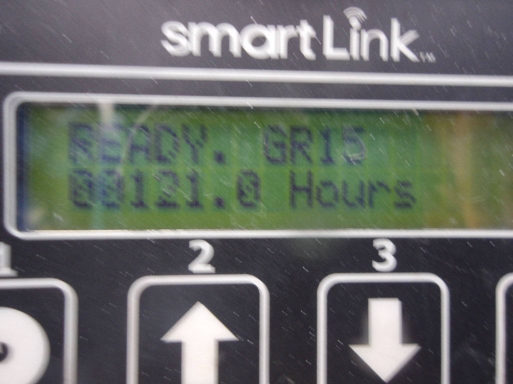 Genie GR-15 6,50 m Elektro-Mastlift 2018