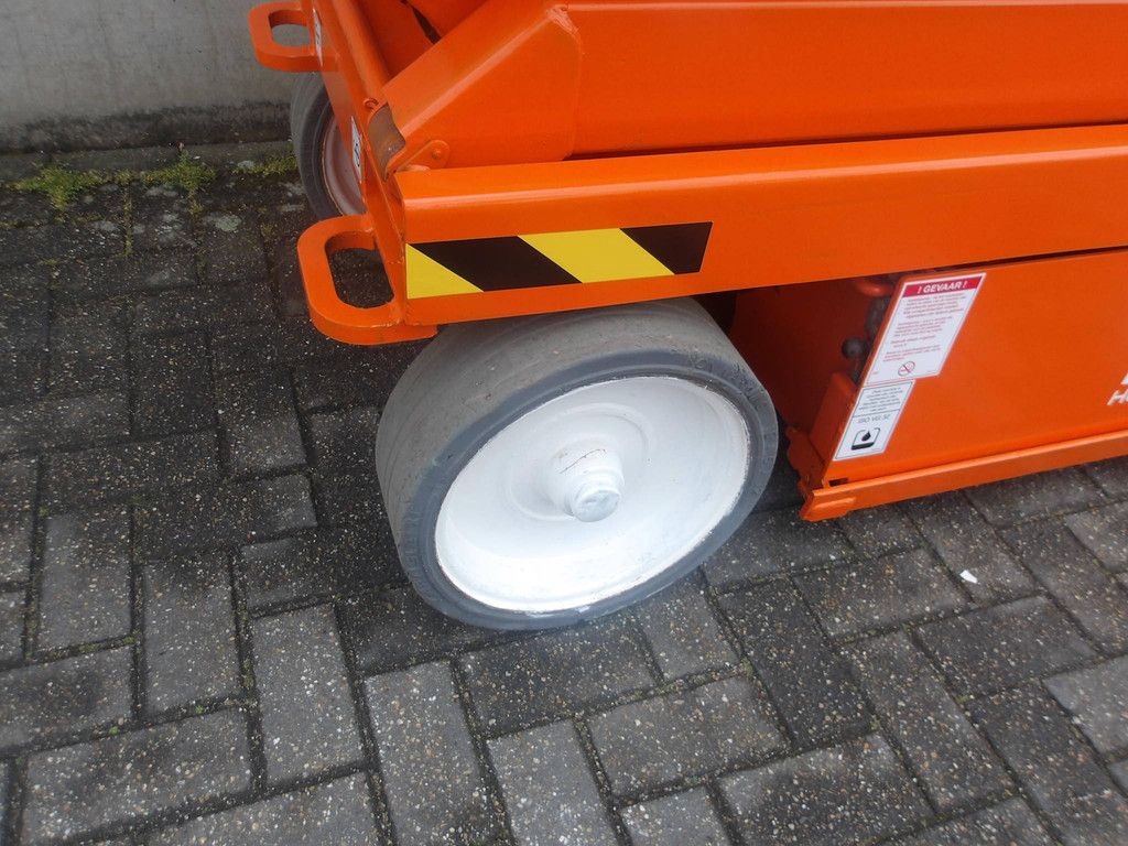 Schaarhoogwerker Skyjack SJ3220 8.09m Elektrisch 2019