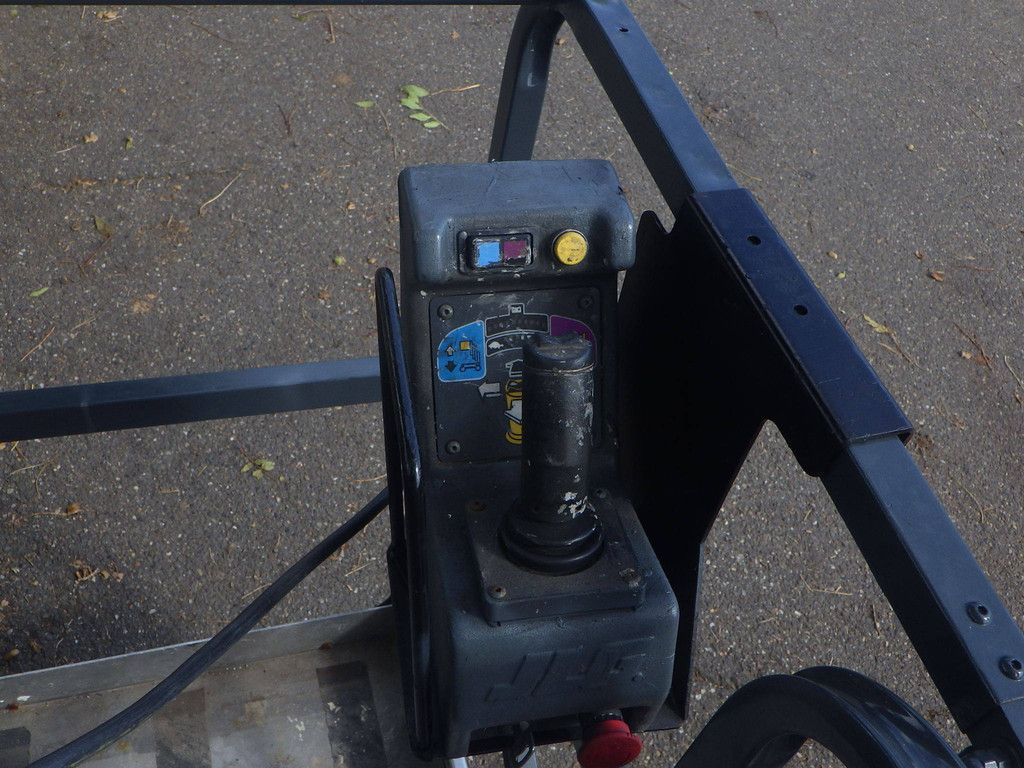 JLG 20MVL 7,98 m Elektromastlift 2016