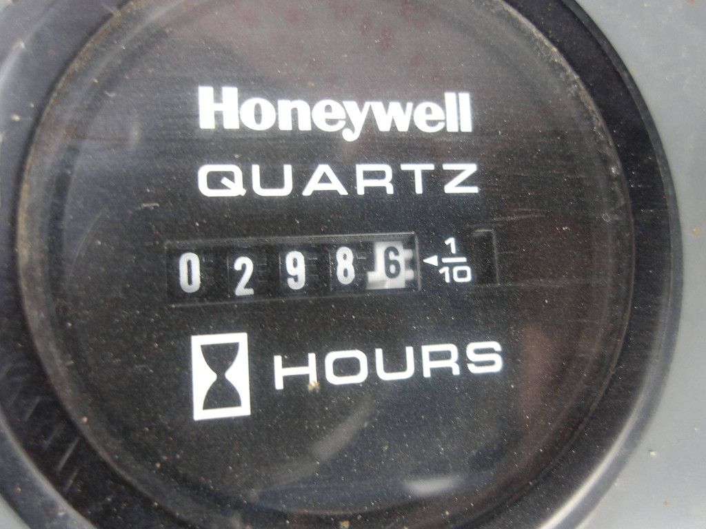 Skyjack SJ4632 Scherenhebebühne 11,75 m elektrisch 2015 auf Nieuwe Vlemmix