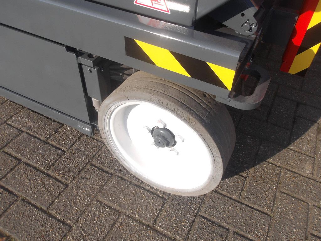 Skyjack SJ4632 Scherenbühne 11,75 m elektrisch 2017