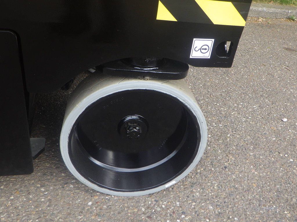 Scherenbühne Airo X12EN Elektrisch 12,10 m 2015